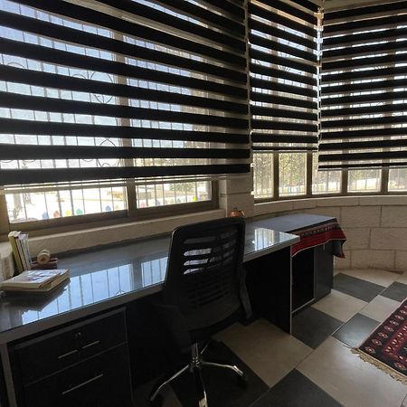 Darna Hostel Amman Exterior foto