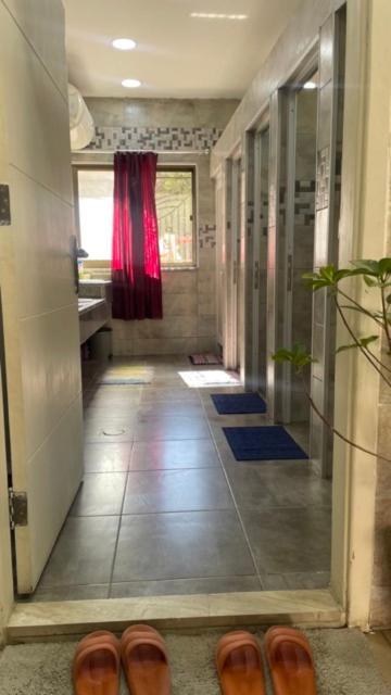 Darna Hostel Amman Exterior foto