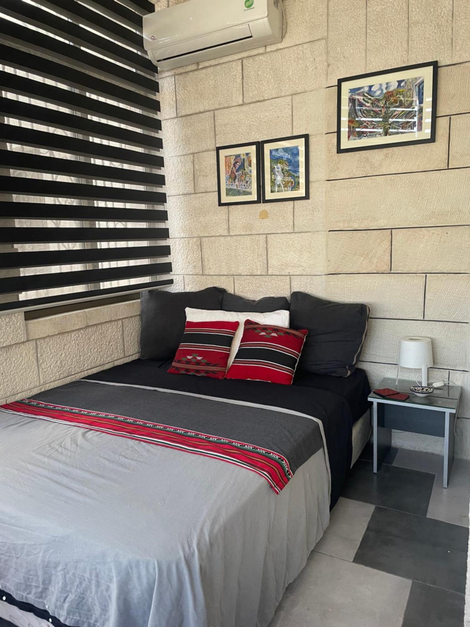 Darna Hostel Amman Exterior foto