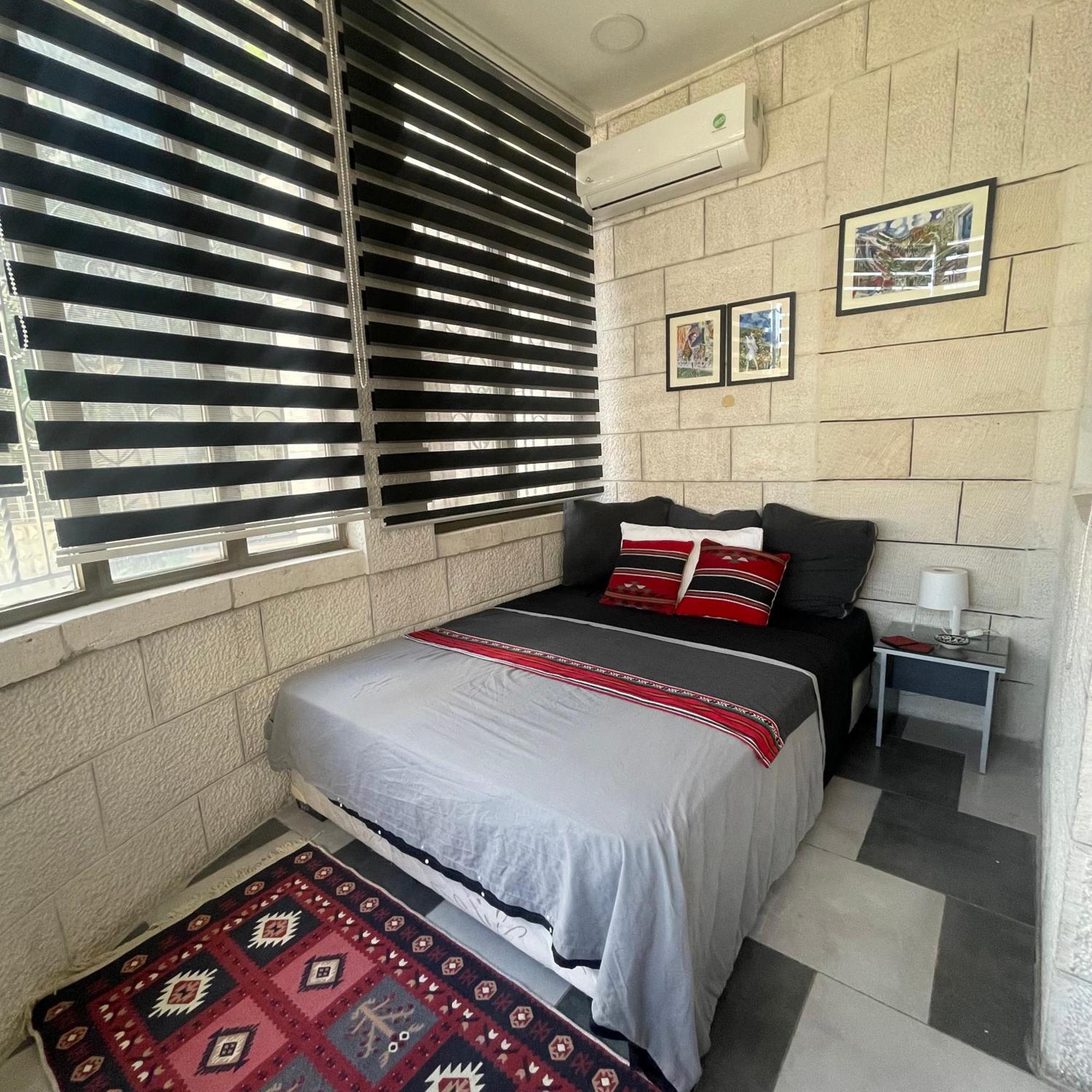 Darna Hostel Amman Exterior foto