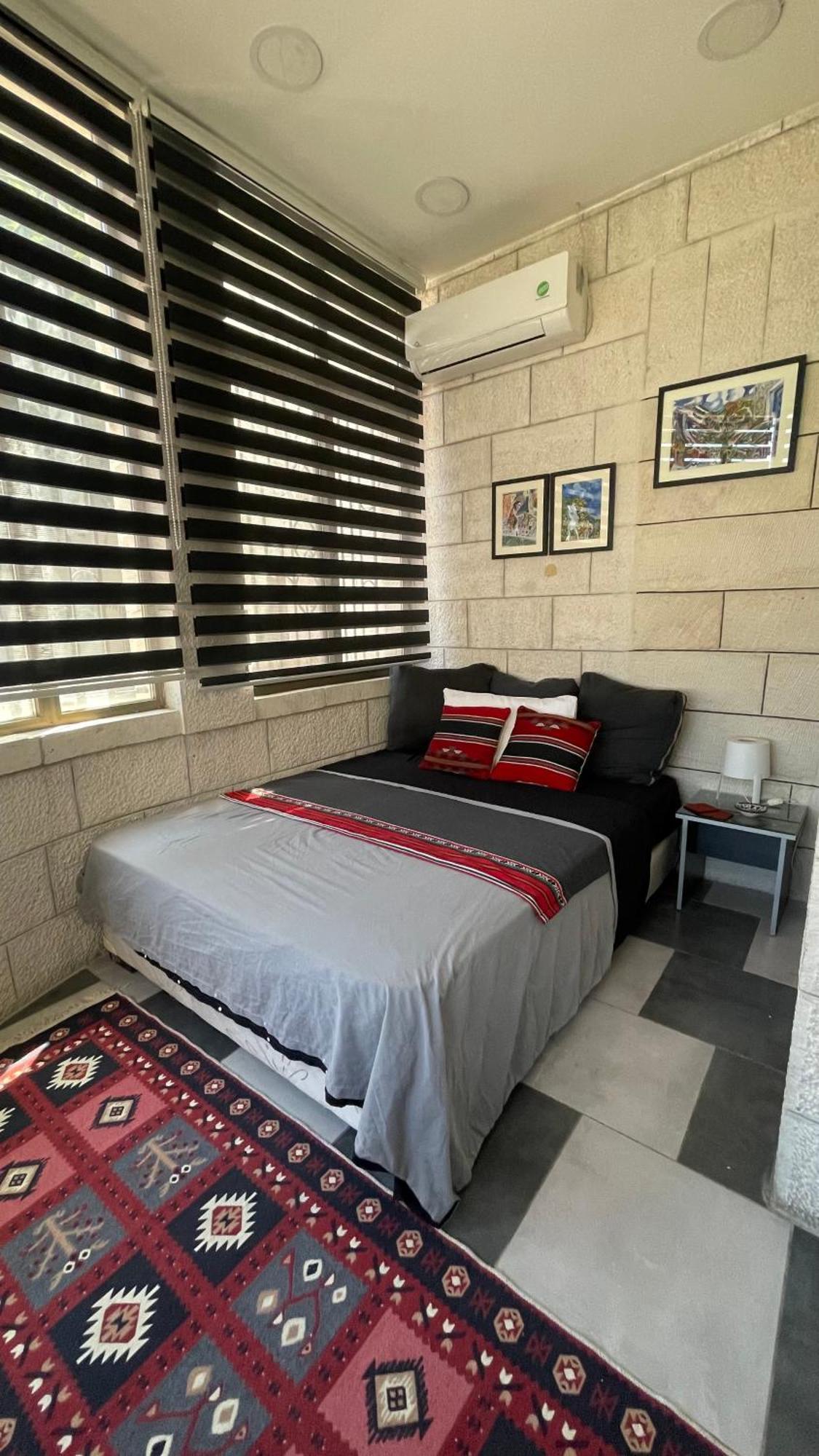 Darna Hostel Amman Exterior foto